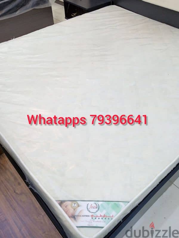 Brand New Mattresses – Various Sizes & Prices Available! 5