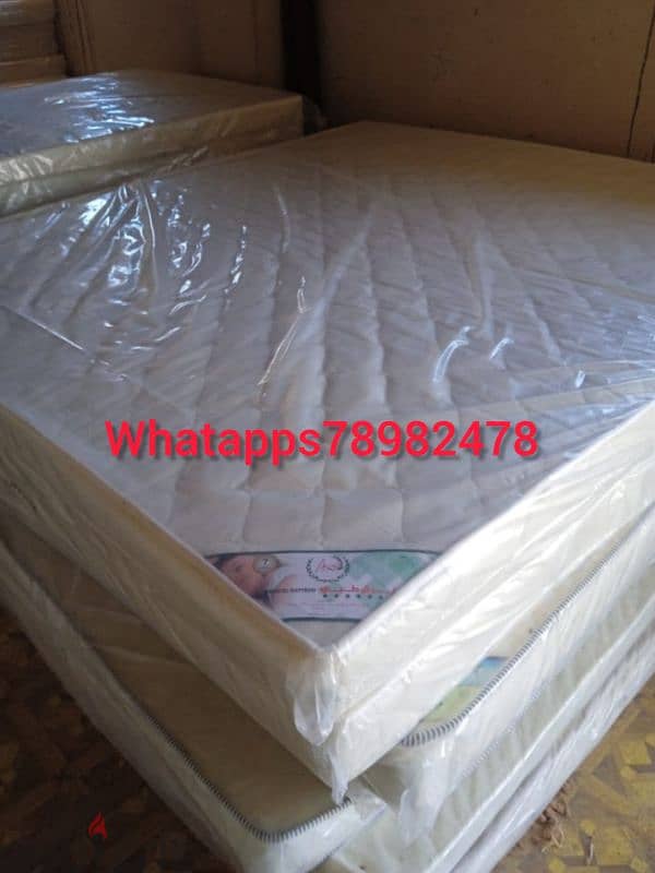 Brand New Mattresses – Various Sizes & Prices Available! 6