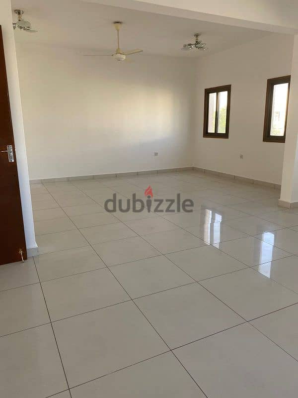 Ideal Apartment 3bhk for Indian Families in Al Khuwair 11