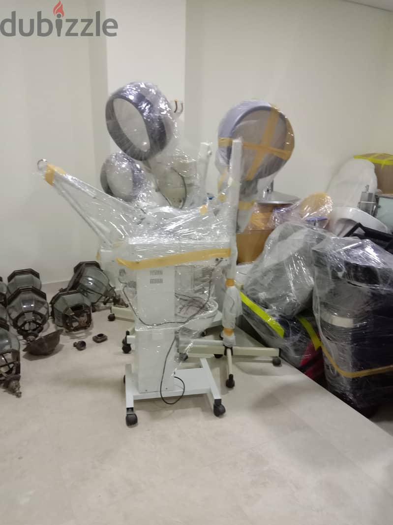 معدات و ادوات حلاقة barber shop equipments 11