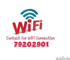 Ooredoo WiFi Connection Available Service in all Oman 0