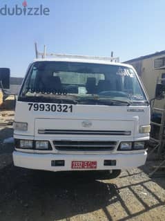 Tipper, Rumble, Cancry, Tabook, cement, Marbba Plywood, kachra 0