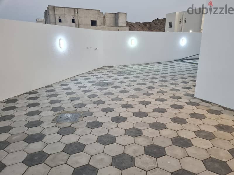 Villa for Sale in Al Amerat 3