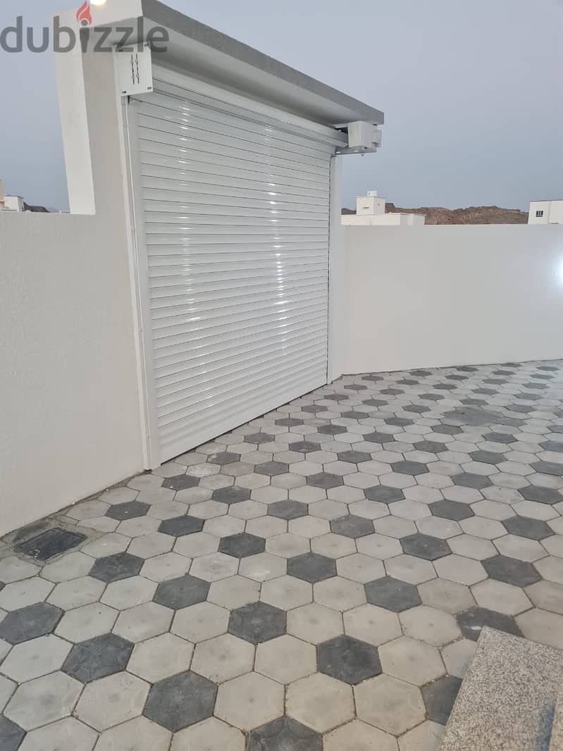 Villa for Sale in Al Amerat 4