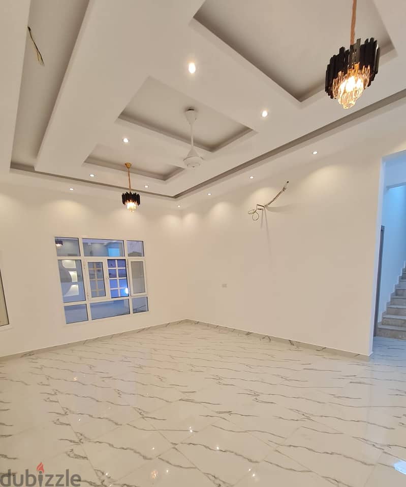 Villa for Sale in Al Amerat 8