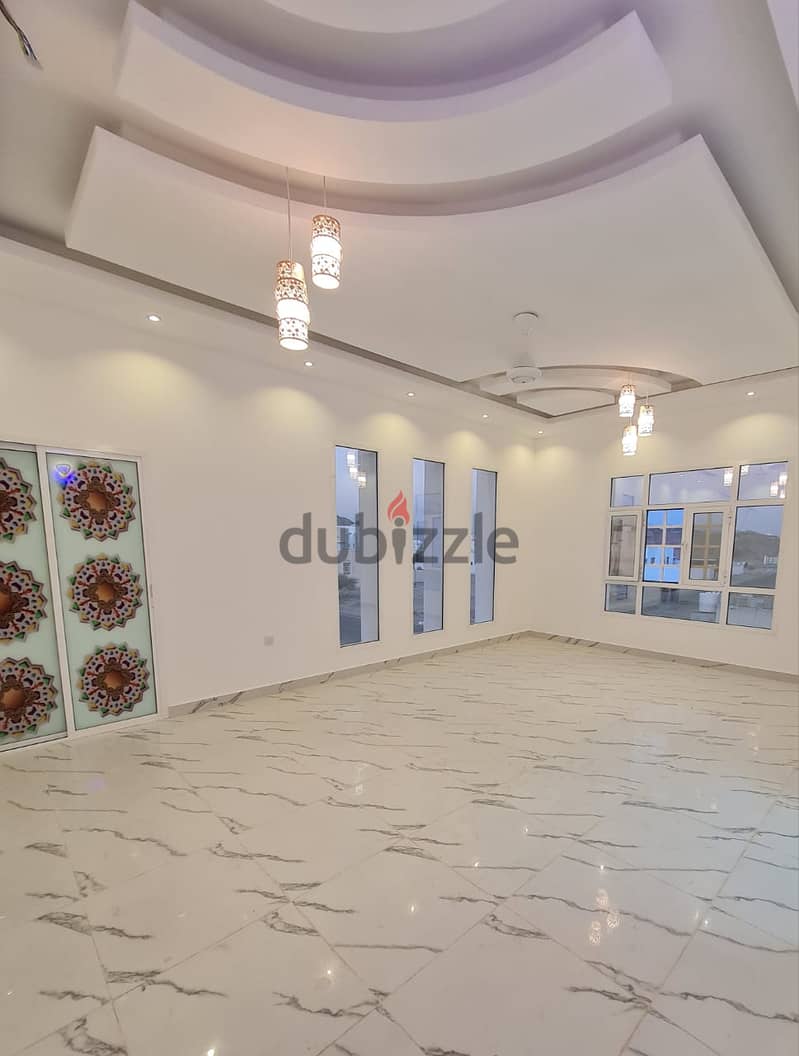 Villa for Sale in Al Amerat 11