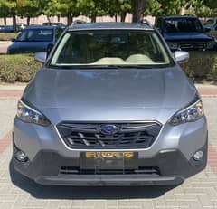 Subaru XV 2022 Model, SUV All Wheel Drive for a sale 0