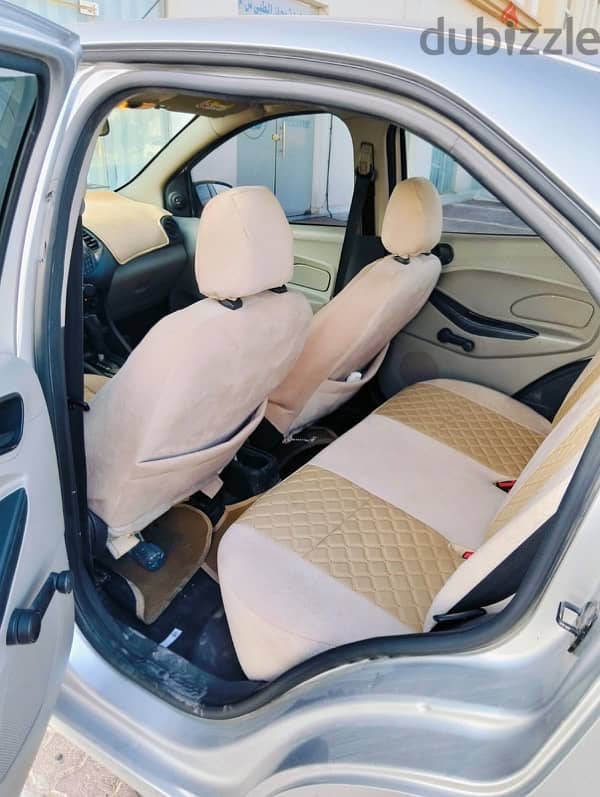 Ford Figo 2017 for urgent Sale 5