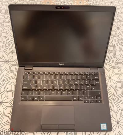 Dell Latitude 5300 i5 8th Generation 8 GB /256 GB SSD