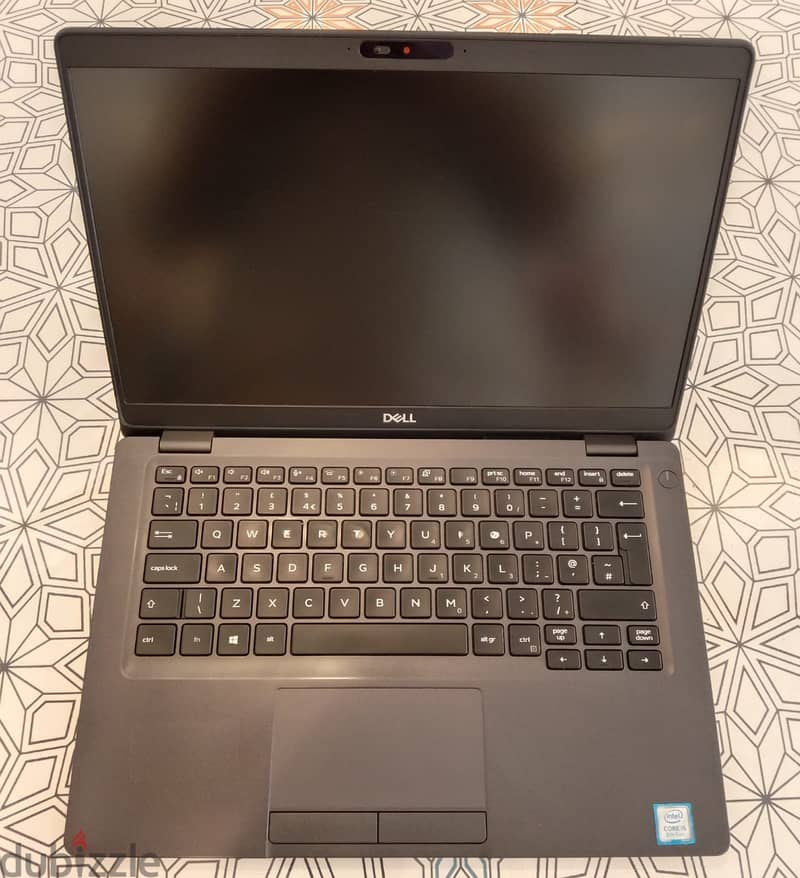 Dell Latitude 5300 i5 8th Generation 8 GB /256 GB SSD 0