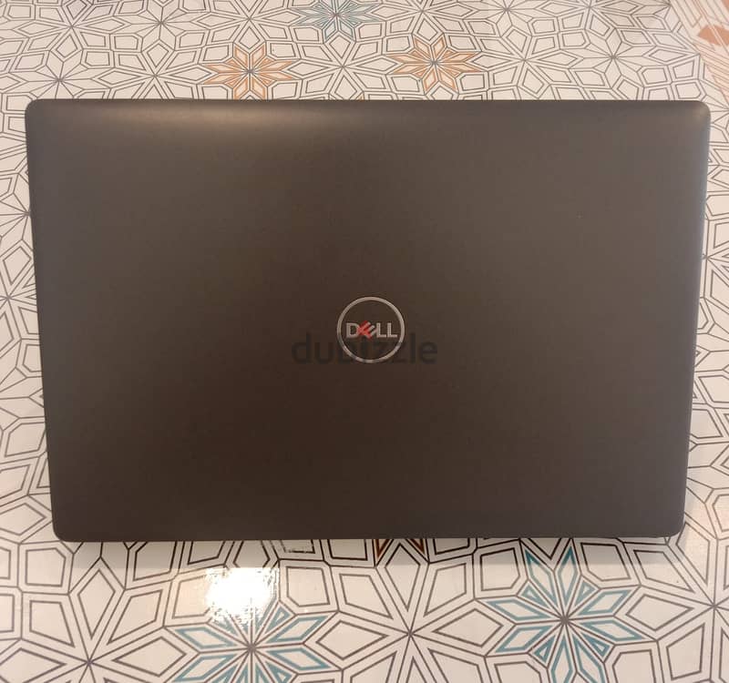 Dell Latitude 5300 i5 8th Generation 8 GB /256 GB SSD 1