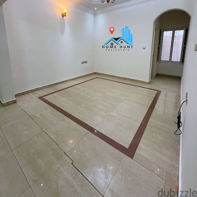 AL QURUM | SPACIOUS 3BR VILLA FOR RENT 3