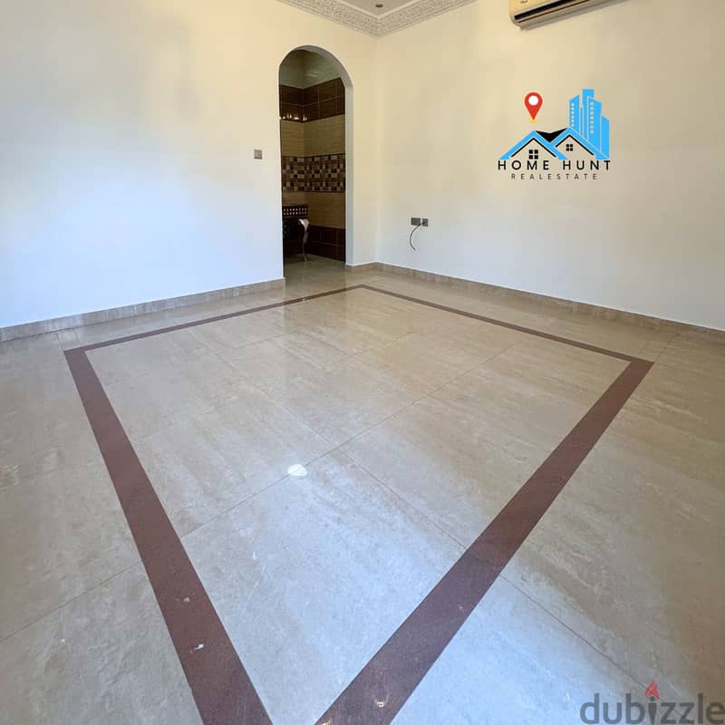 AL QURUM | SPACIOUS 3BR VILLA FOR RENT 4