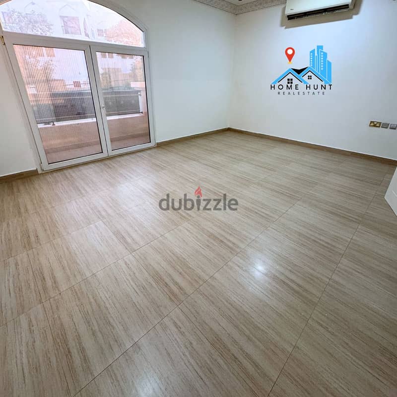 AL QURUM | SPACIOUS 3BR VILLA FOR RENT 8