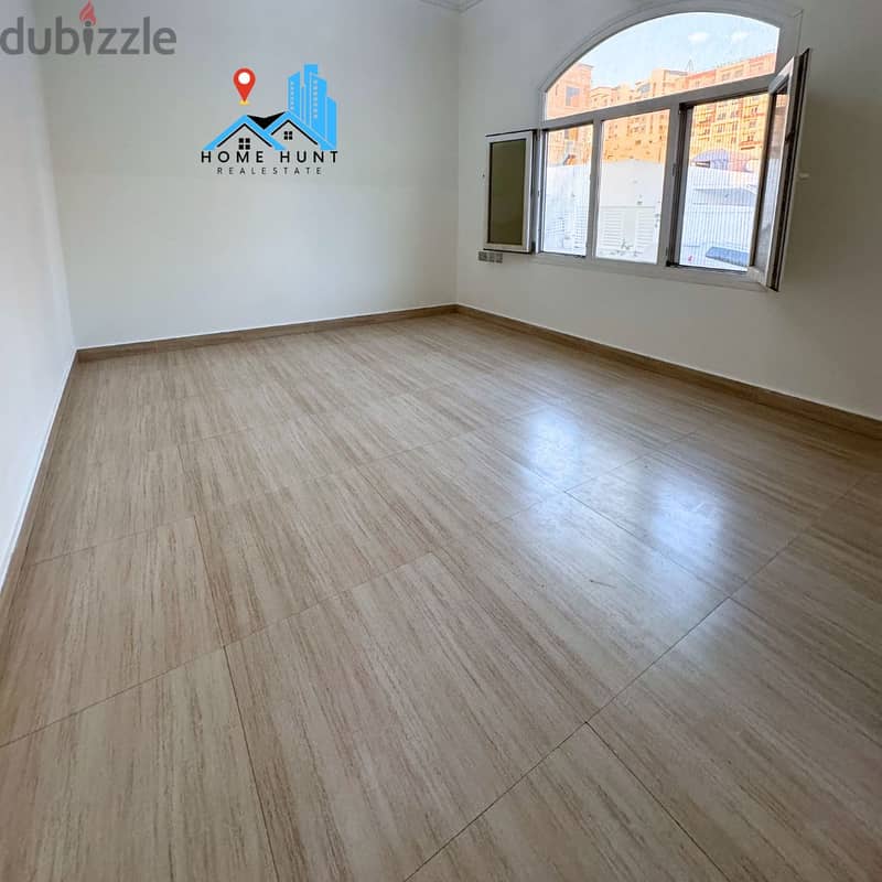 AL QURUM | SPACIOUS 3BR VILLA FOR RENT 10