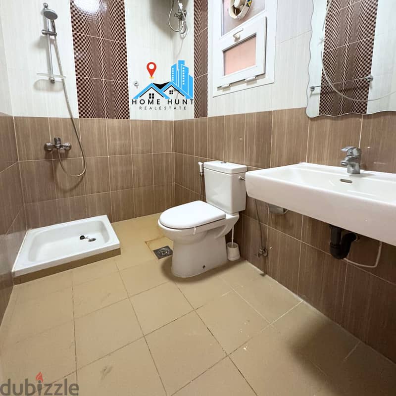 AL QURUM | SPACIOUS 3BR VILLA FOR RENT 11