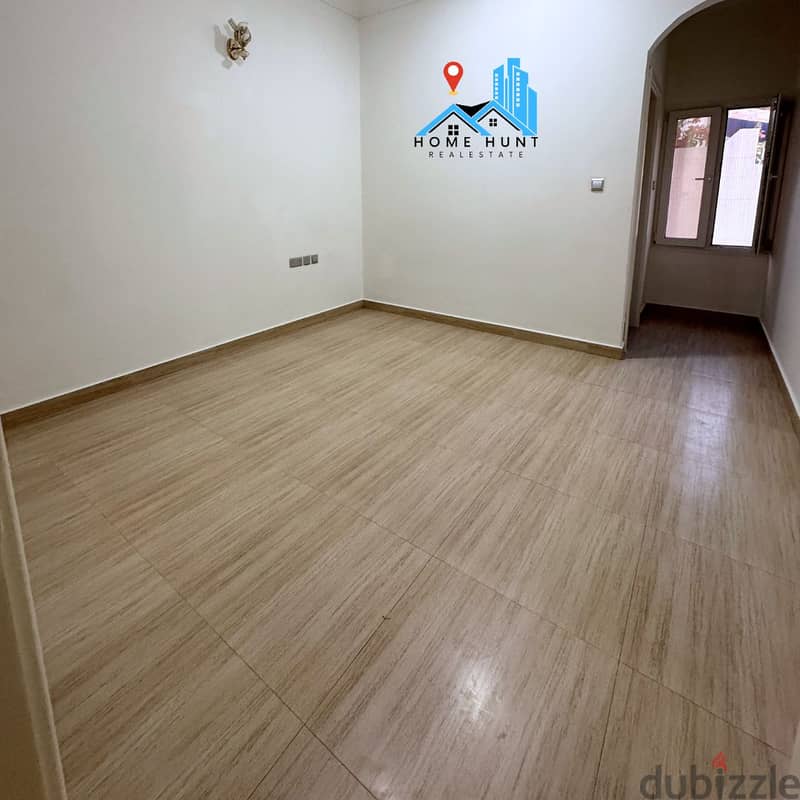 AL QURUM | SPACIOUS 3BR VILLA FOR RENT 14