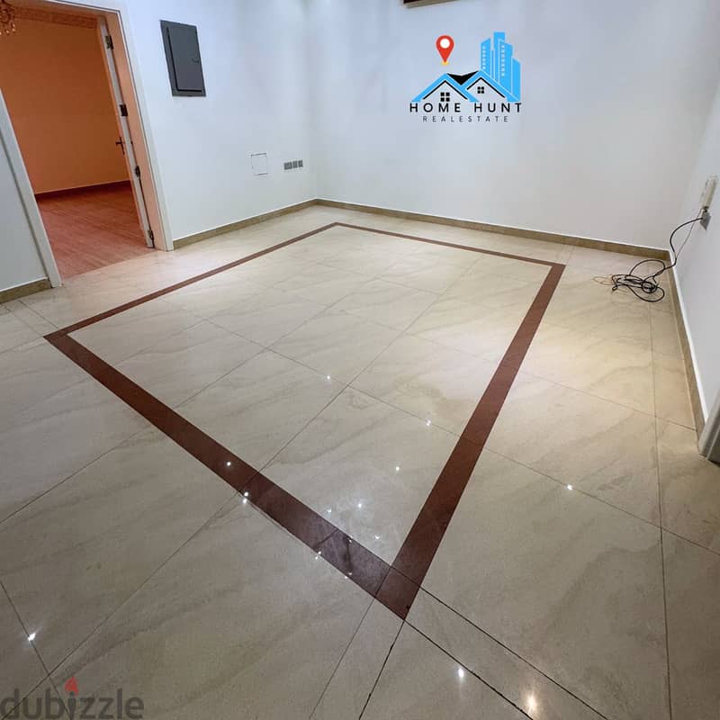 AL QURUM | SPACIOUS 3BR VILLA FOR RENT 16