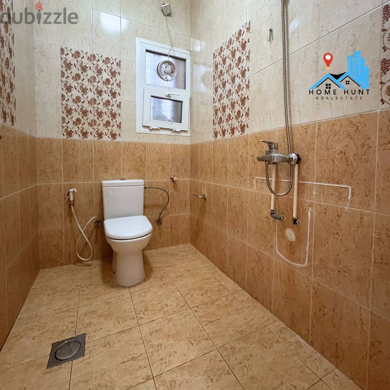 AL QURUM | SPACIOUS 3BR VILLA FOR RENT 17