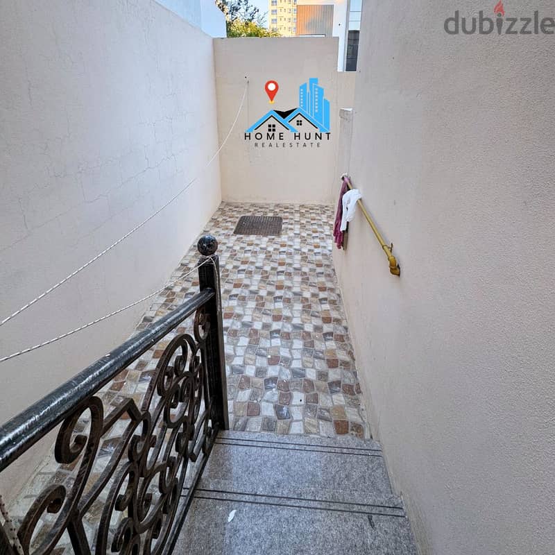 AL QURUM | SPACIOUS 3BR VILLA FOR RENT 18