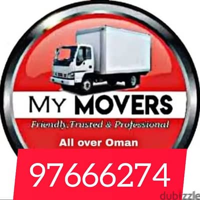 movers