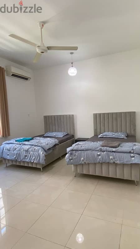 Furnished apartment for rent 3