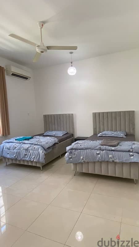 Furnished apartment for daily rent 4