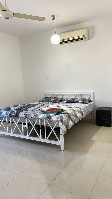 Furnished apartment for daily rent 5