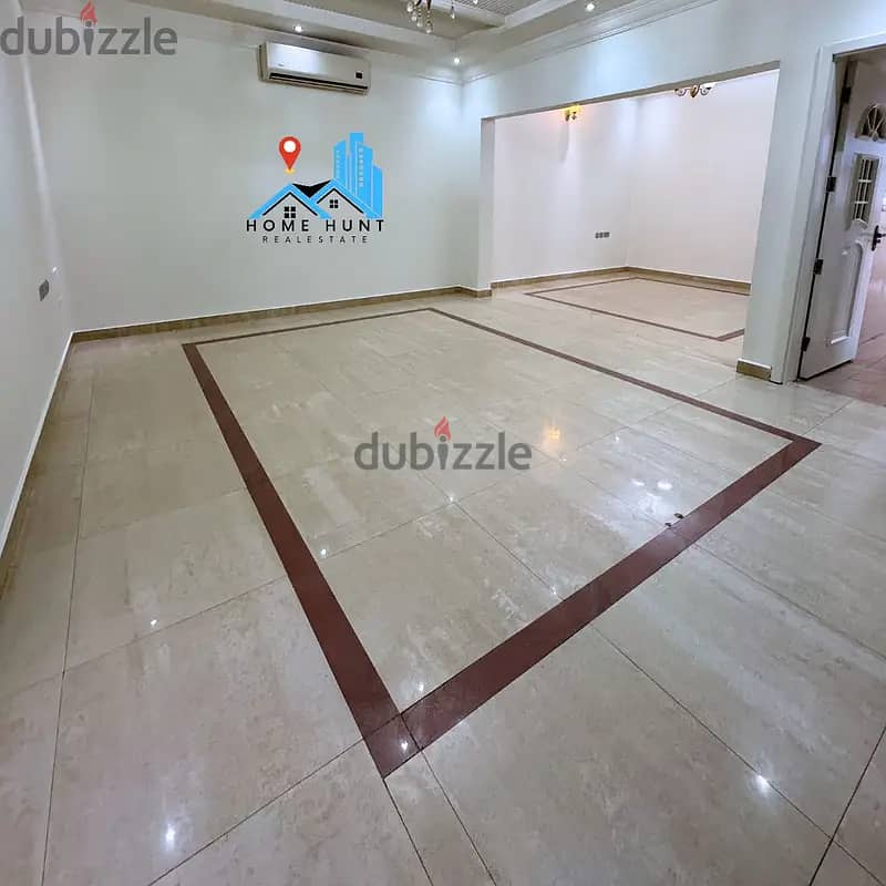 AL QURUM | SPACIOUS 3BR VILLA WITH MAJLIS 2