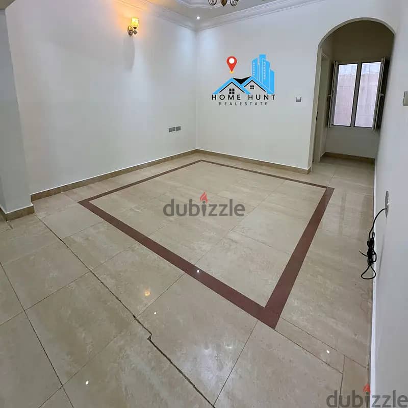 AL QURUM | SPACIOUS 3BR VILLA WITH MAJLIS 3