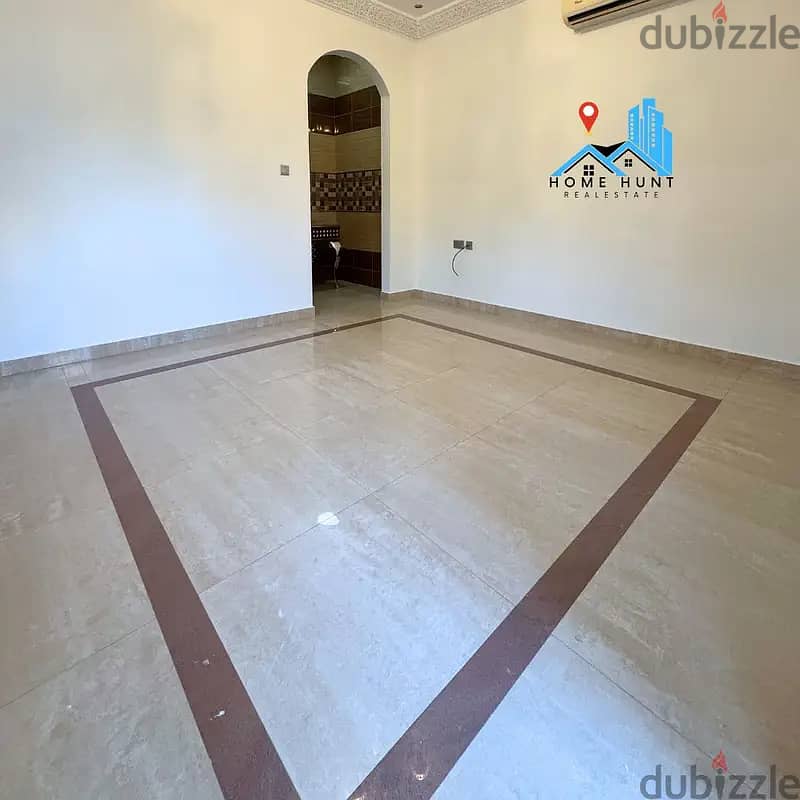 AL QURUM | SPACIOUS 3BR VILLA WITH MAJLIS 4