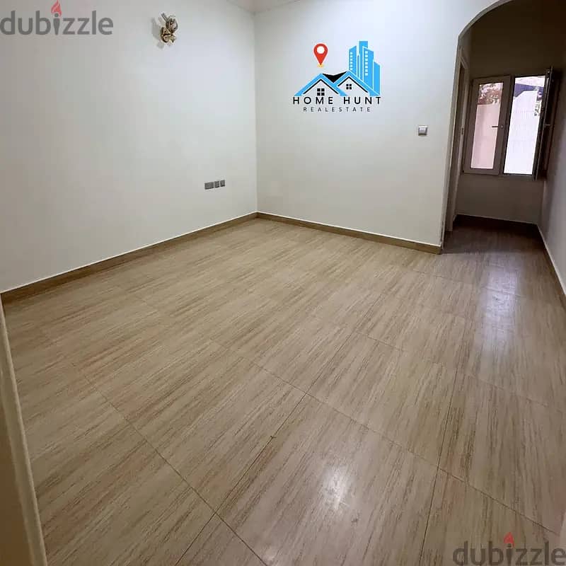 AL QURUM | SPACIOUS 3BR VILLA WITH MAJLIS 14