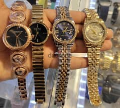 Ladies Branded Watches 0