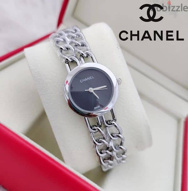 Ladies Branded Watches 4