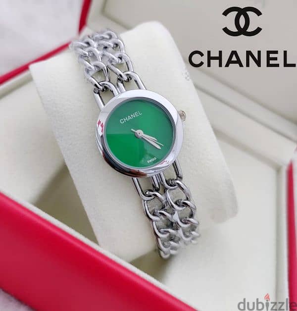 Ladies Branded Watches 5