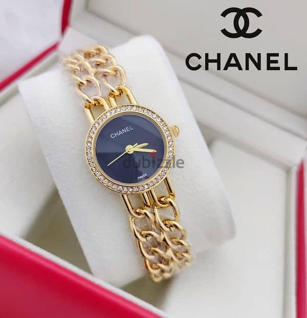 Ladies Branded Watches 6