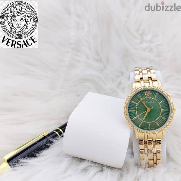 Ladies Branded Watches 7