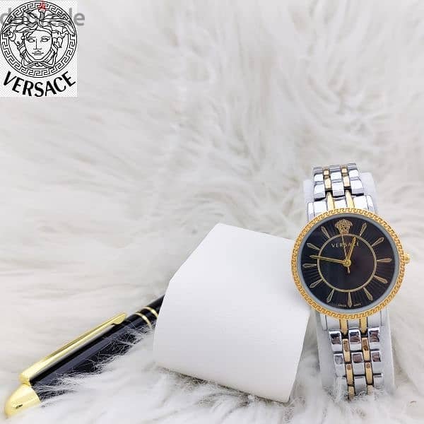 Ladies Branded Watches 8