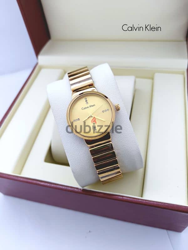 Ladies Branded Watches 9