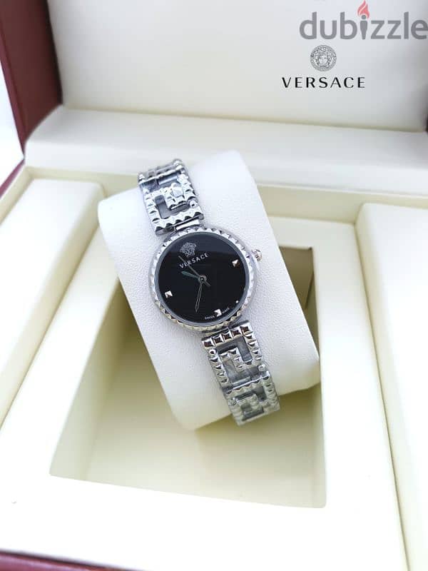 Ladies Branded Watches 12