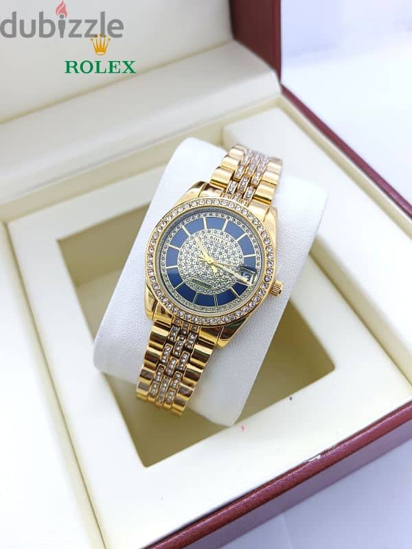 Ladies Branded Watches 13