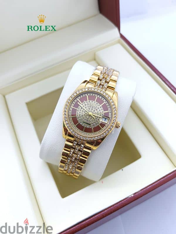 Ladies Branded Watches 14