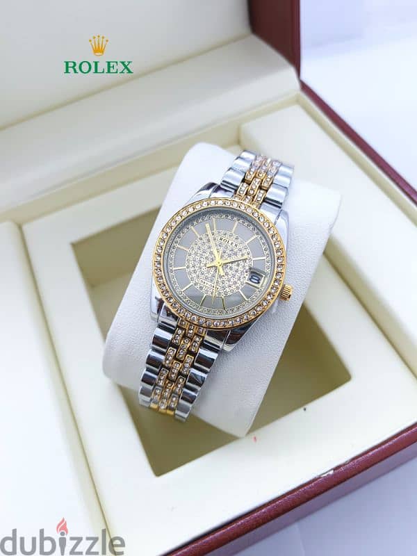 Ladies Branded Watches 15