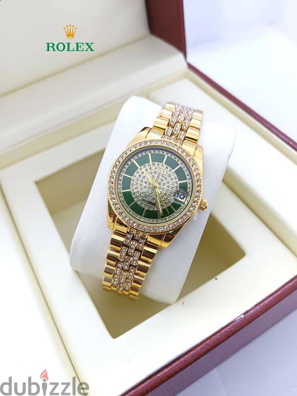 Ladies Branded Watches 16