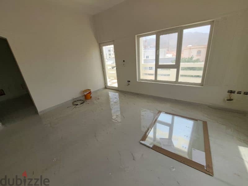 brand new villa in Ansab 12