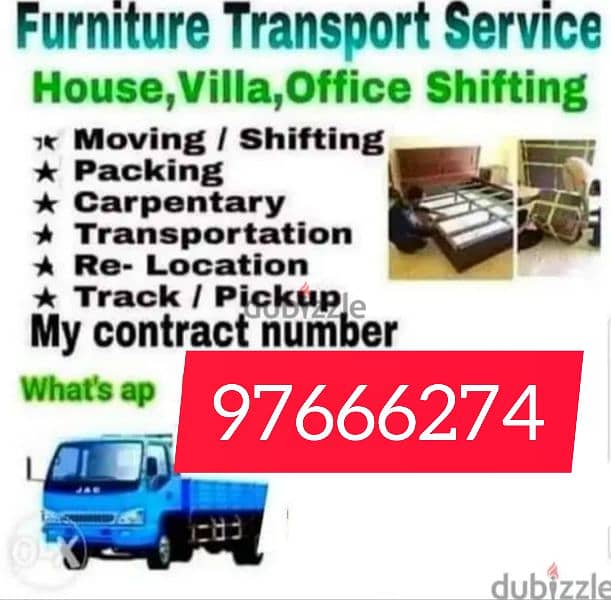 muscat movers and packing 0