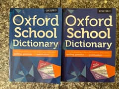 Dictionaries 0