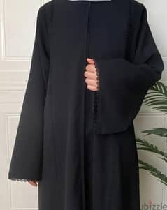 New Abaya Size Medium 0