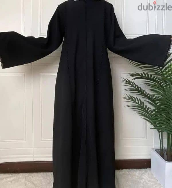 New Abaya Size Medium 2