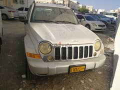 Jeep Cherokee 2005 0